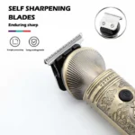ماشین اصلاح VGR مدل V-106 - Image 2