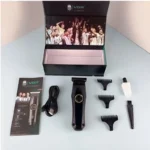 ماشین اصلاح موی سر و صورت وی جی ار مدل V-905 - Image 2