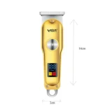 ماشین اصلاح VGR مدل V-290 - Image 2