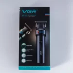 ماشین اصلاح VGR مدل V-987 - Image 6