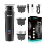 ماشین اصلاح VGR مدل V-937 - Image 9