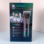 ماشین اصلاح موی سر وی جی ار مدل V-013 - Image 3
