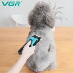 ماشین اصلاح موی حیوانات وی جی آر مدل V-208 - Image 4
