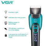 ماشین اصلاح موی حیوانات وی جی آر مدل V-208 - Image 5