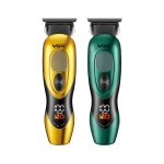 ماشین اصلاح موی سر و صورت وی جی آر مدل V-227