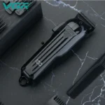 ماشین اصلاح موی سر و صورت وی جی آر مدل V-282 - Image 4
