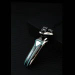 ماشین اصلاح موی صورت وی جی ار مدل V-323 - Image 5