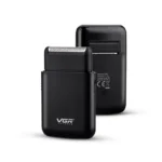 ماشین اصلاح موی صورت فویلی وی جی آر مدل V-390 - Image 6