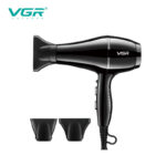 سشوار وی جی آر مدل V-414 - Image 3