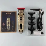 ماشین اصلاح موی سر و صورت تریمر وی جی آر مدل V-901 - Image 2