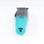 ماشین اصلاح موی سر و صورت وی جی ار مدل V-906 - Image 3