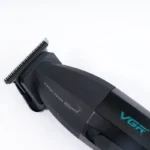 ماشین اصلاح موی سر و صورت وی جی ار مدل V-906 - Image 4