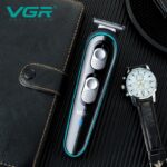 ماشین اصلاح موی صورت وی جی آر V-055 - Image 5