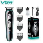 ماشین اصلاح موی صورت وی جی آر V-055 - Image 2