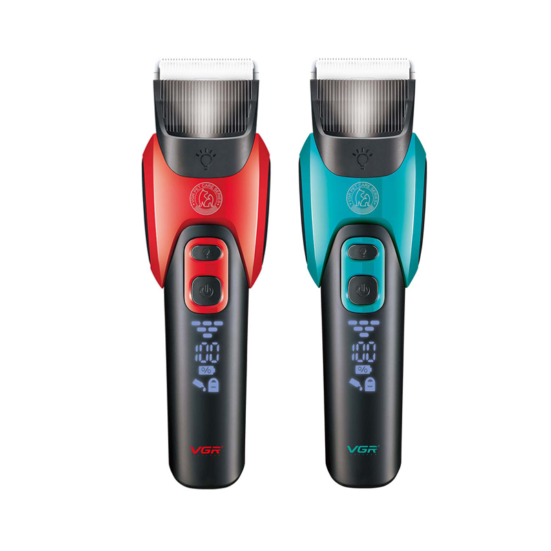 V_208 ماشین اصلاح موی حیوانات وی جی آر مدل V-208 - Image 1