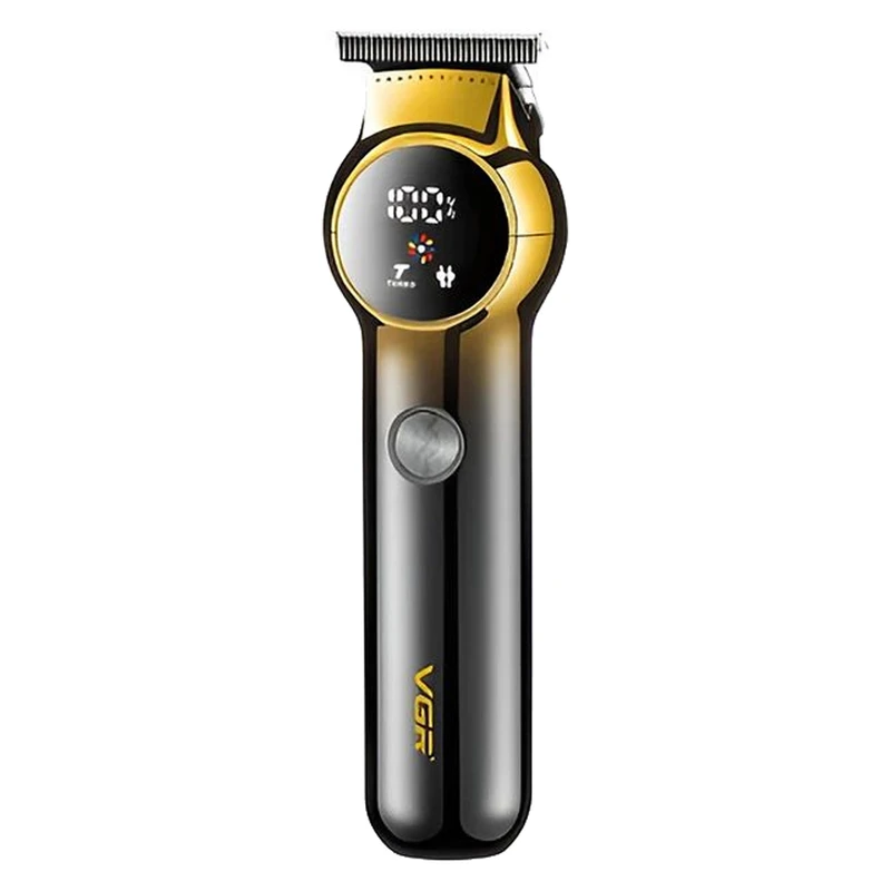 1 ماشین اصلاح موی سر و صورت وی جی آر مدل V-989 - Image 1