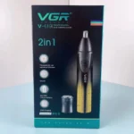 موزن بینی و ابرو وی‌ جی آر مدل V-619 - Image 5
