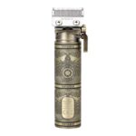 ماشین اصلاح موی سر و صورت وی جی آر مدل V-697 - Image 5