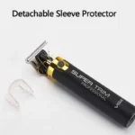 ماشین اصلاح موی سر و صورت وی جی آر مدل V-082 - Image 5