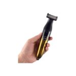 ماشین اصلاح موی بدن و صورت وی جی آر مدل V-339 - Image 3