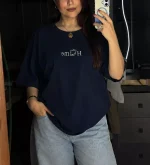 تیشرت طرح HOME