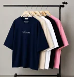 تیشرت طرح HOME