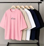 تیشرت طرح HOME