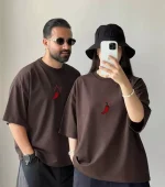 تیشرت مدل فلفل - تصویر 4