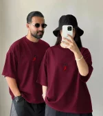 تیشرت مدل فلفل - تصویر 7
