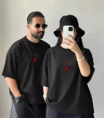 تیشرت مدل فلفل - تصویر 10