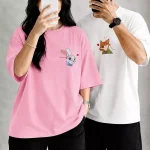 تیشرت طرح زوتوپیا