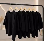 تیشرت بیسیک ساده