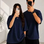تیشرت بیسیک ساده
