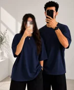 تیشرت بیسیک ساده