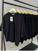 تیشرت بیسیک ساده