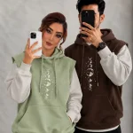 وست مدل ماه یار
